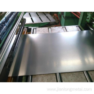 galvanized iron sheet 1.2mm thick